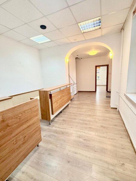 Mosilor, zona Foisorul de Foc, ideala birouri, clinica, after school, etc.