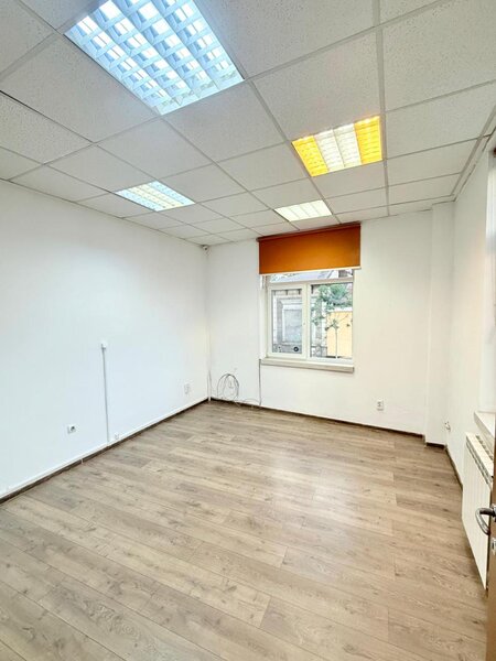 Mosilor, vila 9 camere, ideala birouri, Clinica, After school, Comision-0%