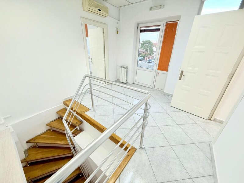 Mosilor, vila 9 camere, ideala birouri, Clinica, After school, Comision-0%