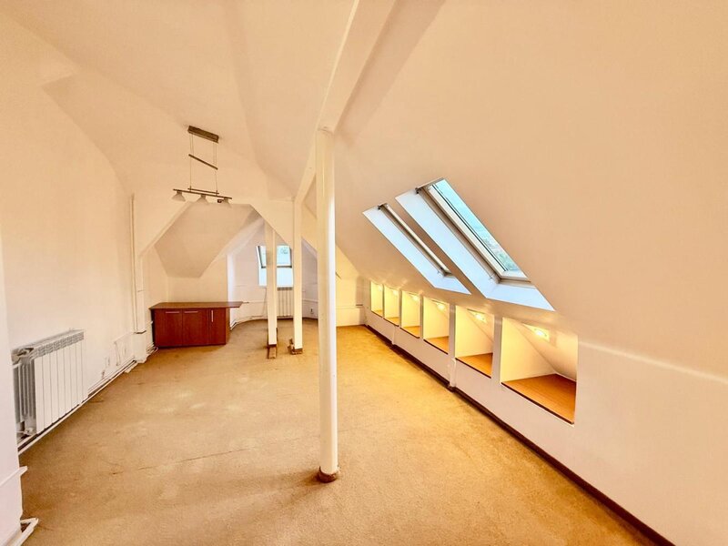 Mosilor, vila 9 camere, ideala birouri, Clinica, After school, Comision-0%