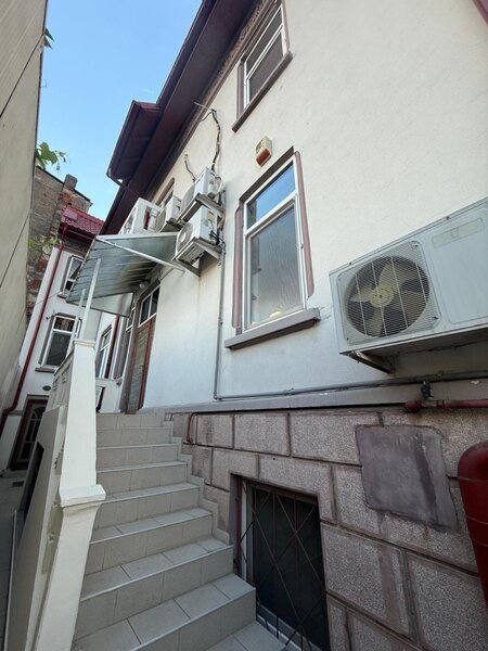 Mosilor, vila 9 camere, ideala birouri, Clinica, After school, Comision-0%