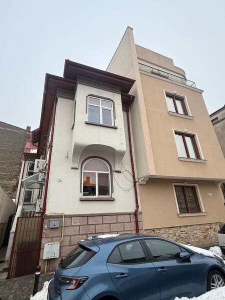 Mosilor, vila 9 camere, ideala birouri, Clinica, After school, Comision-0%